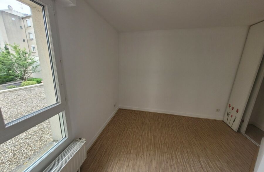 Location appartement à Douai