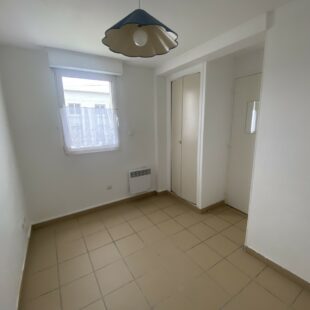 Location appartement à Cucq