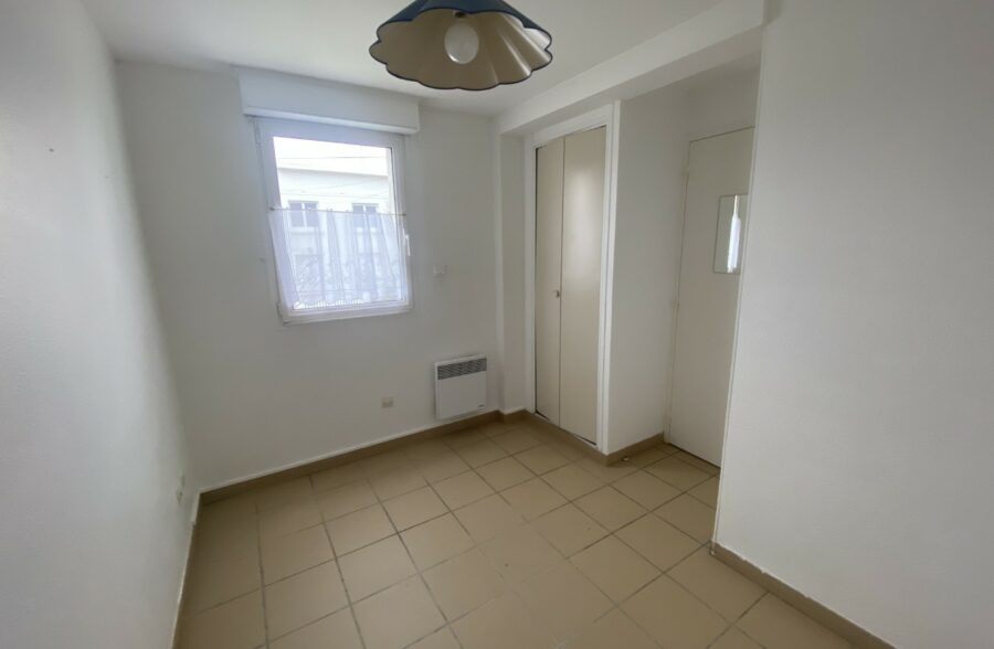 Location appartement à Cucq