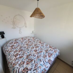 Location appartement à Cucq