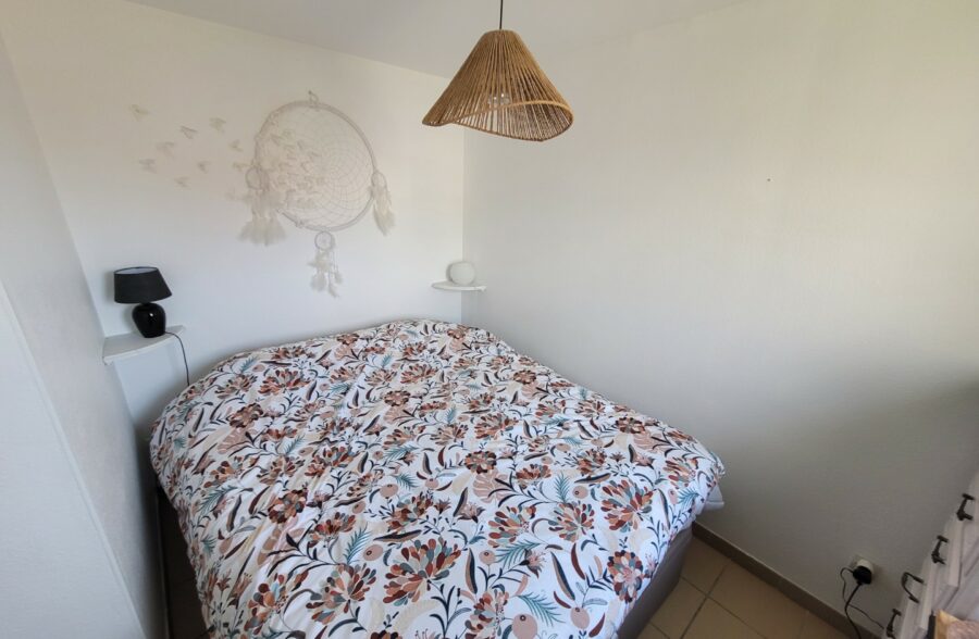 Location appartement à Cucq