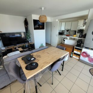 Location appartement à Cucq