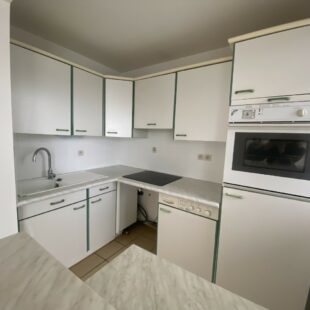Location appartement à Cucq