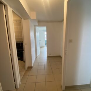 Location appartement à Cucq