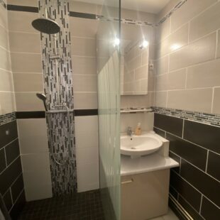 Location appartement à Cucq