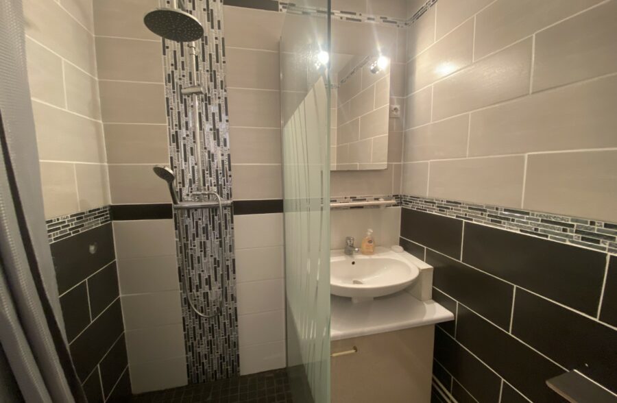 Location appartement à Cucq