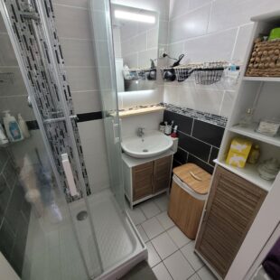 Location appartement à Cucq