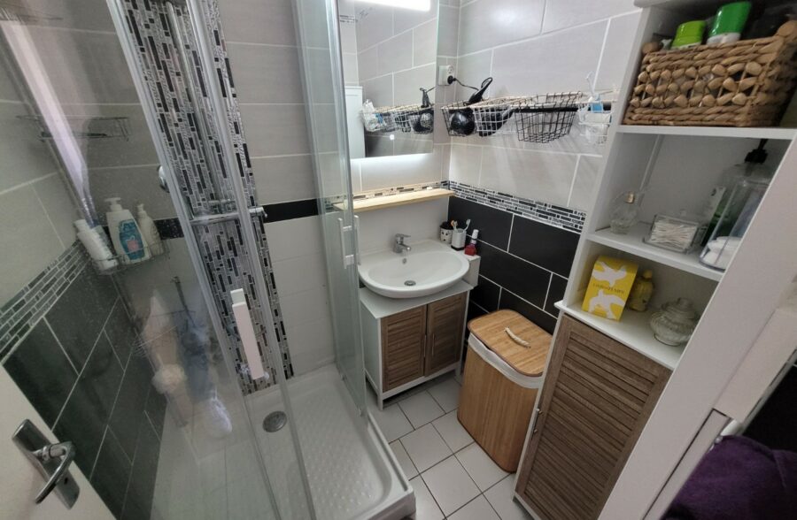 Location appartement à Cucq