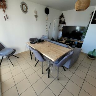 Location appartement à Cucq
