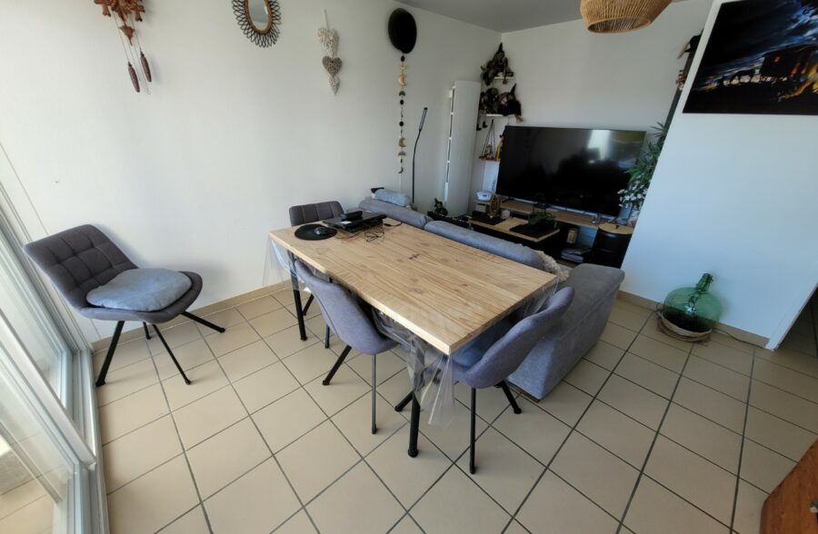 Location appartement à Cucq