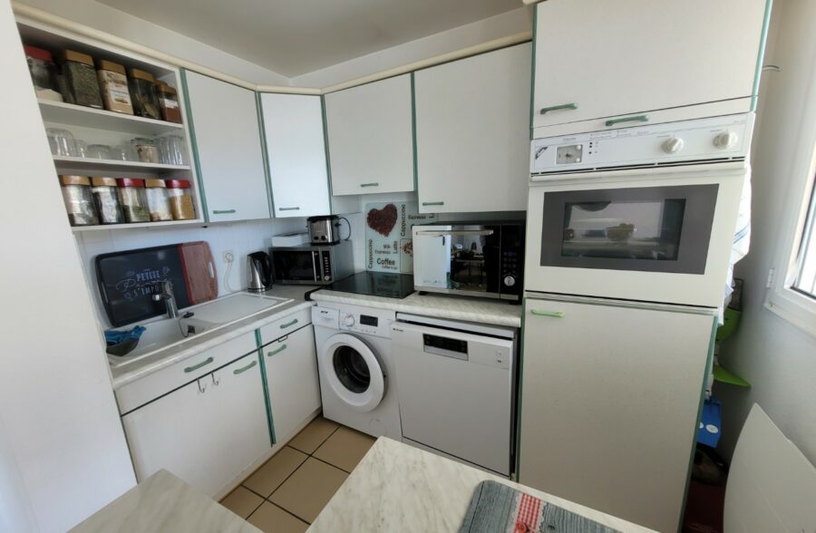Location appartement à Cucq