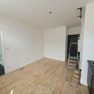 Location appartement à Lille