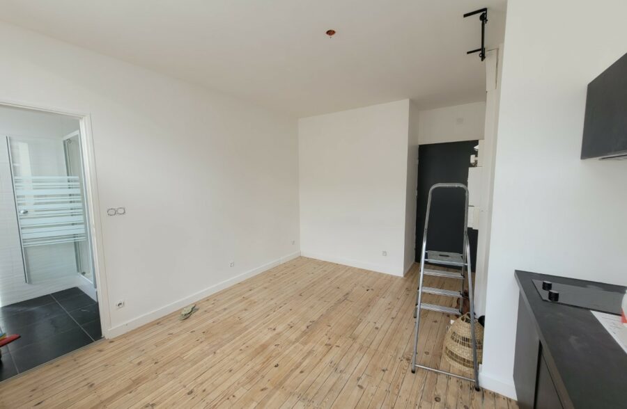 Location appartement à Lille