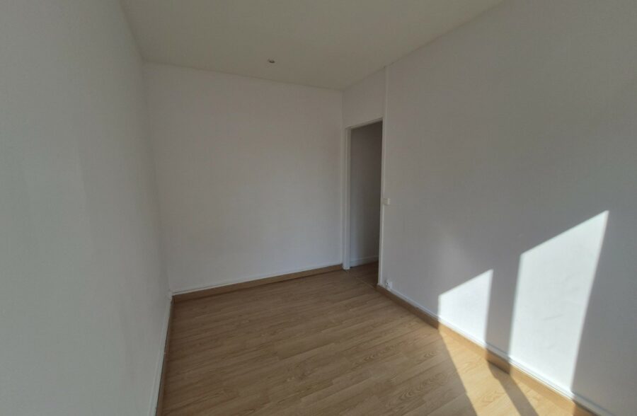 Location appartement à Lille