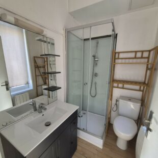 Location appartement à Lille
