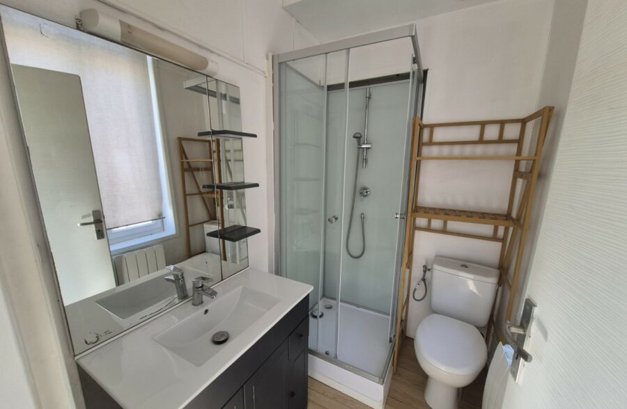 Location appartement à Lille