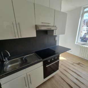 Location appartement à Lille