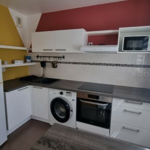 Location appartement meublé à Douai