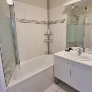 Location appartement meublé à Douai