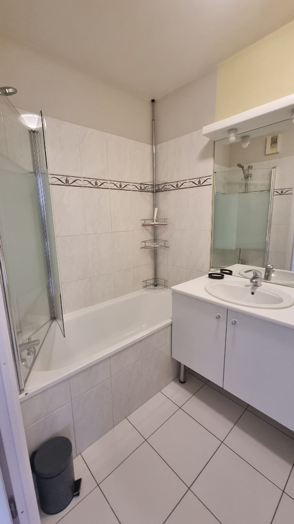 Location appartement meublé à Douai