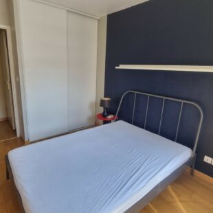 Location appartement meublé à Douai