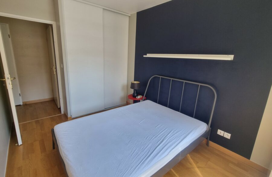 Location appartement meublé à Douai
