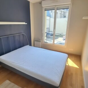 Location appartement meublé à Douai