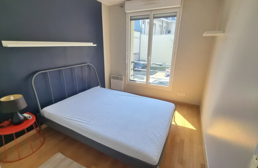 Location appartement meublé à Douai
