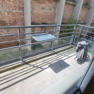 Location appartement meublé à Douai