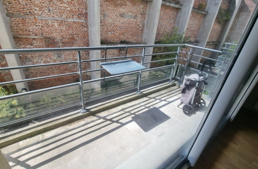 Location appartement meublé à Douai