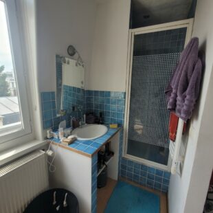 Location appartement à Lille