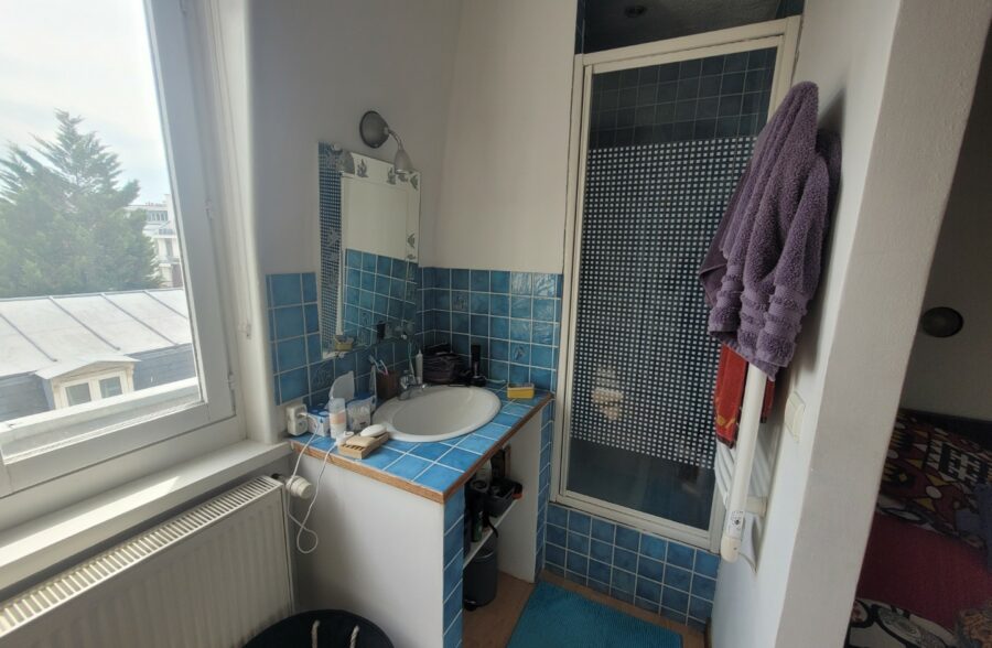 Location appartement à Lille