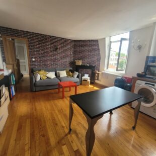 Location appartement à Lille