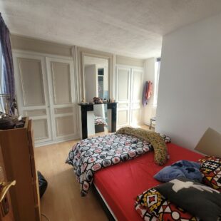 Location appartement à Lille