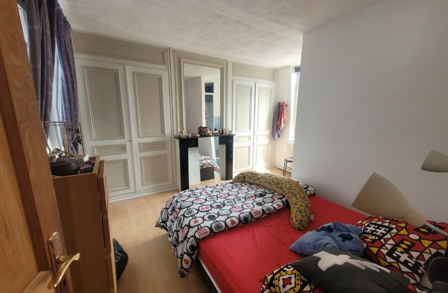 Location appartement à Lille