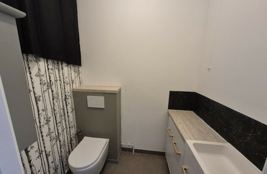 Location maison à Lille