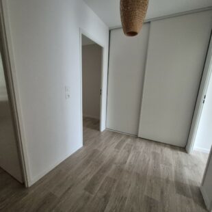 Location maison à Lille