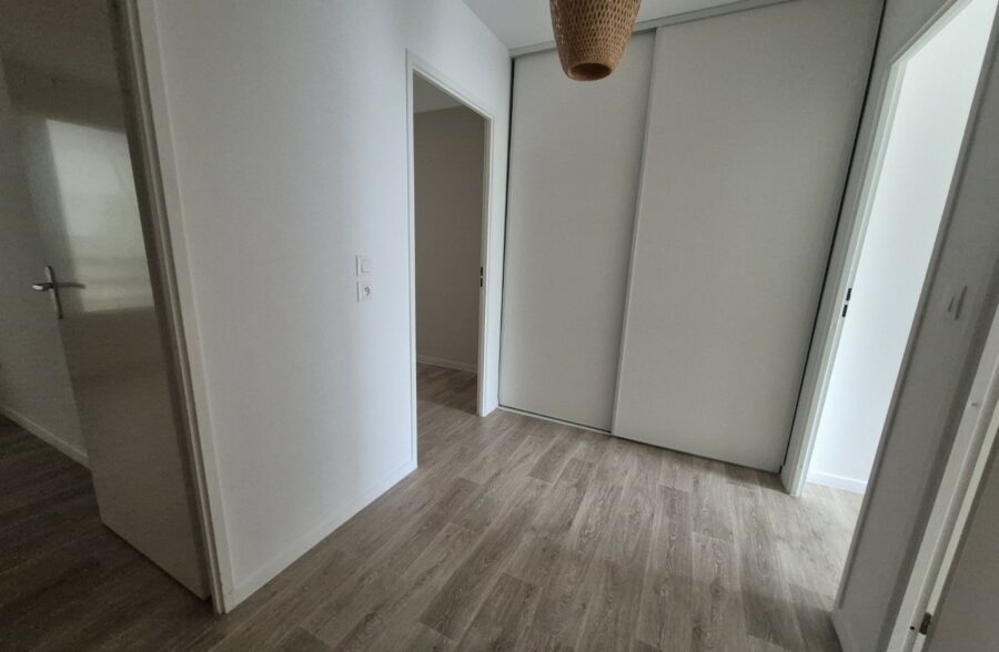 Location maison à Lille