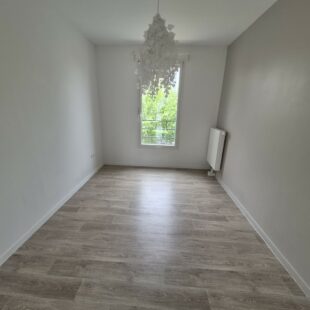 Location maison à Lille