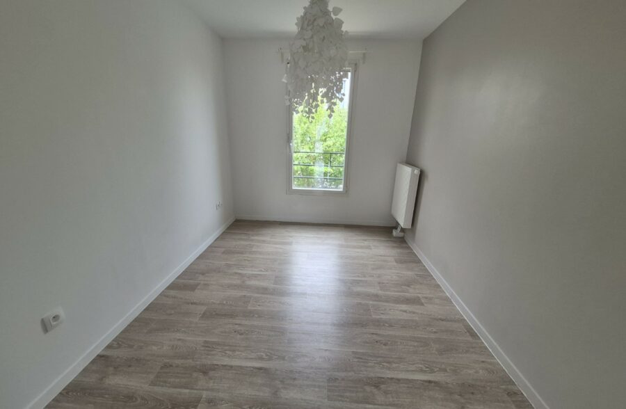 Location maison à Lille