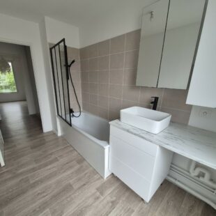 Location maison à Lille