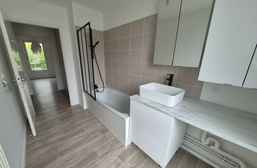 Location maison à Lille