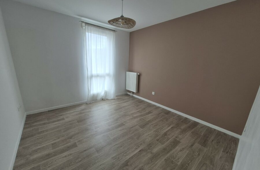 Location maison à Lille