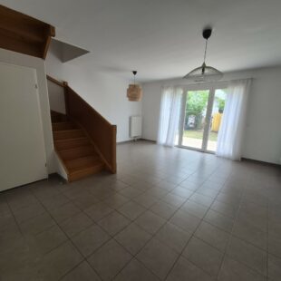 Location maison à Lille