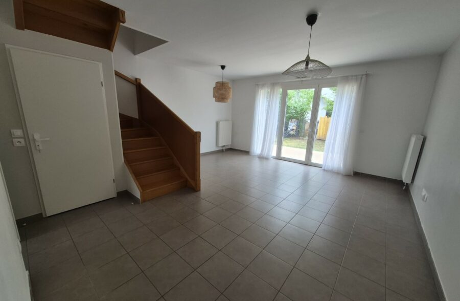 Location maison à Lille