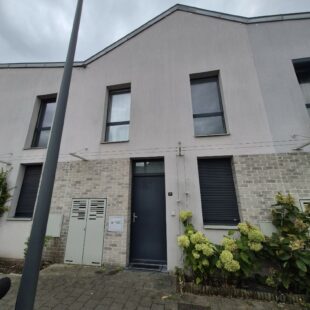 Location maison à Lille