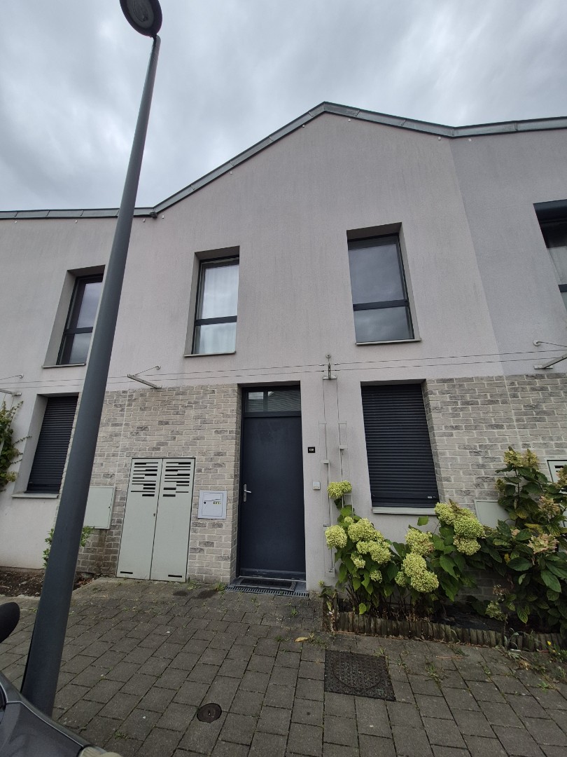 Location maison à Lille