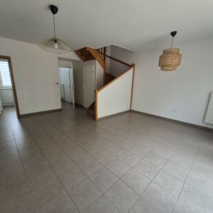 Location maison à Lille