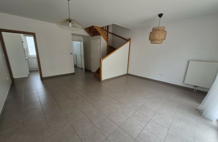 Location maison à Lille