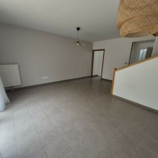 Location maison à Lille